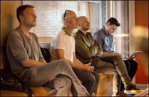 &copy; Above & Beyond