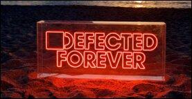 &copy; Defected