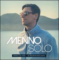 &copy; Menno Solo