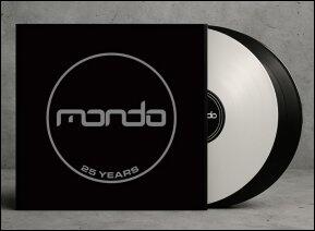 © Mondo Records